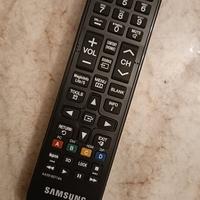 Samsung telecomando tv