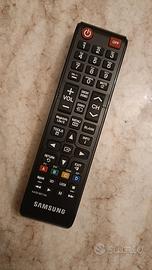 Samsung telecomando tv