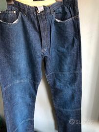 Jeans massimo rebecchi