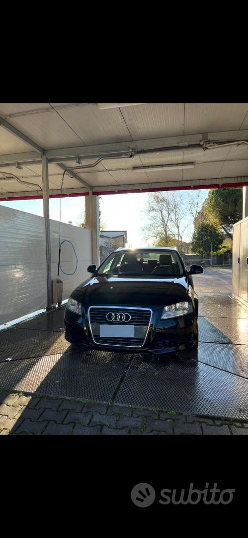 Audi A3 2ª serie