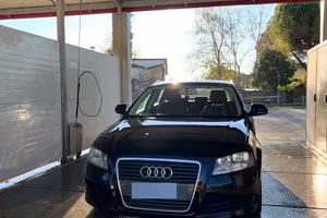 Audi A3 Sportback 1.6 tdi Ambition 2010