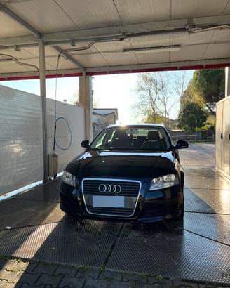 Audi A3 Sportback 1.6 tdi Ambition 2010