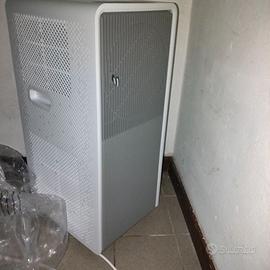 Climatizzatore portatile beko
