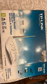 modem wify TD-W8951ND