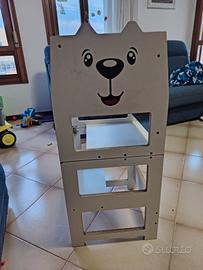 torretta montessoriana