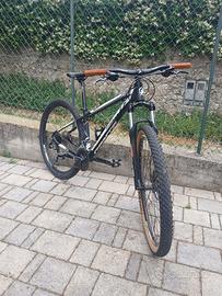 Bici MTB 29 S