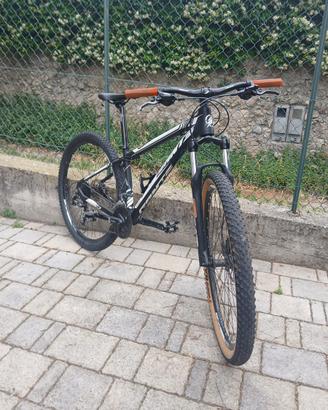 Bici MTB 29 S