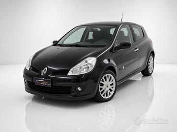 Renault Clio 1.2 16V 3 porte Le Iene 2008