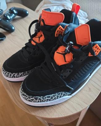 NIKE JORDAN SPIZIKE LOW