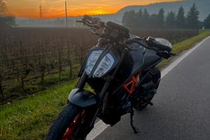 Ktm 125 duke