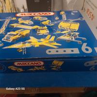 MECCANO 6