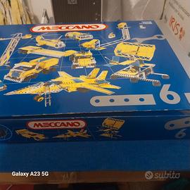 MECCANO 6