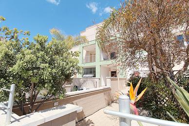 Casa vacanza Nicoletti a 200 mt sabbia