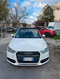 Audi a1/s1 - 2016