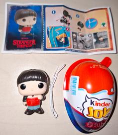 Will Stranger Things Kinder Joy