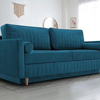 DIVANO LETTO 3 POSTI ANTIBES!