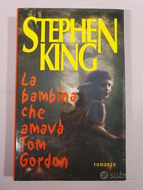 Stephen King - La bambina che amava Tom Gordon