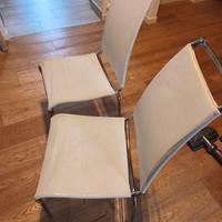 2 sedie Calligaris 