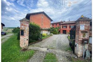 Appartamento Alfiano Natta [A4315398]