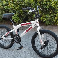 Bici BMX