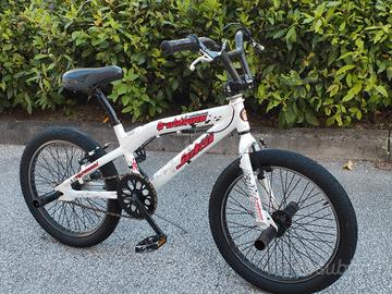 Bici BMX