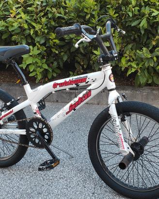 Bici BMX