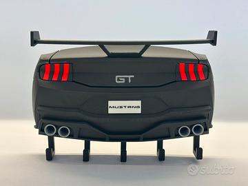 Portachiavi da parete Ford Mustang GT