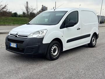 Citroen Berlingo BlueHDi 100 Van 3 posti Club L1