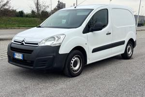 Citroen Berlingo BlueHDi 100 Van 3 posti Club L1