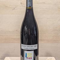 Domaine Prieuré Roch 2009 Nuits Saint Georges VV