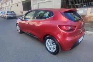 Renault Clio dCi 8V 90CV EDC Start&Stop 5 porte En