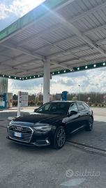 Audi A6 Diesel Ibrida Business