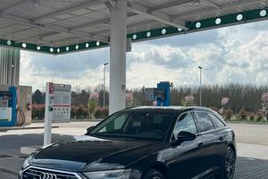 Audi A6 Diesel Ibrida Business