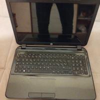 HP 250 G5 i3-3110 - 4 GB RAM 1TB HD