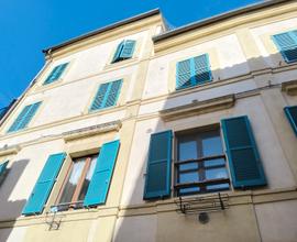 Appartamento ristrutturato in Centro Storico