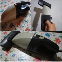 Aspirapolvere tipo Scopa Elettrica 