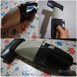 Aspirapolvere tipo Scopa Elettrica 