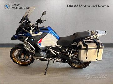 BMW r 1250 gs Adventure Abs my19