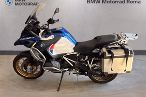 BMW r 1250 gs Adventure Abs my19