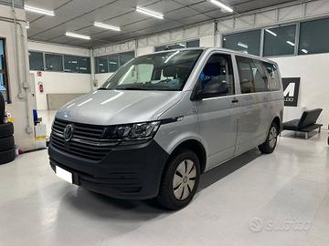 Volkswagen T6.1 Transporter 30 T6.1 30 2.0 tdi 110