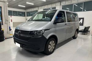 Volkswagen T6.1 Transporter 30 T6.1 30 2.0 tdi 110