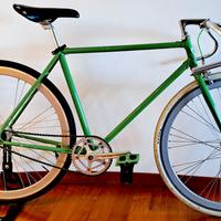 Bici single speed cicli Brianza