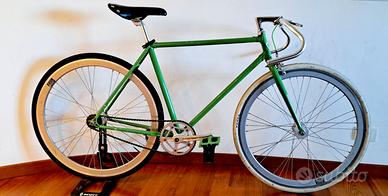 Bici single speed cicli Brianza