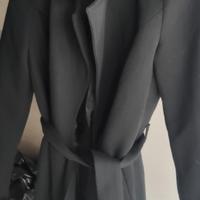 Giacca donna mezza stagione 