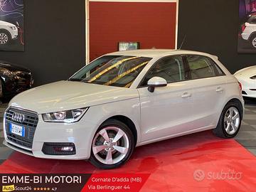 Audi A1 1.0 tfsi ultra 95cv