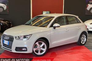 Audi A1 1.0 tfsi ultra 95cv