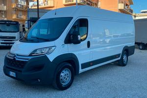 CITROEN JUMPER MAXI 12 MESI DI GARANZIA