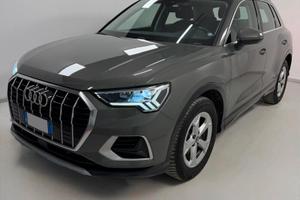 AUDI Q3 2ª serie Q3 35 TDI quattro Business Ad...