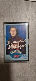 Domenico Modugno, i Masters TV