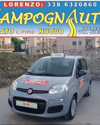 Fiat Panda 1.0 FireFly S&S Hybrid PER NEOPATENTATO